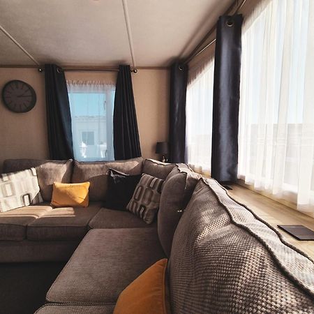 Birchington Vale - 2 Bedroom Holiday Home Margate Kültér fotó