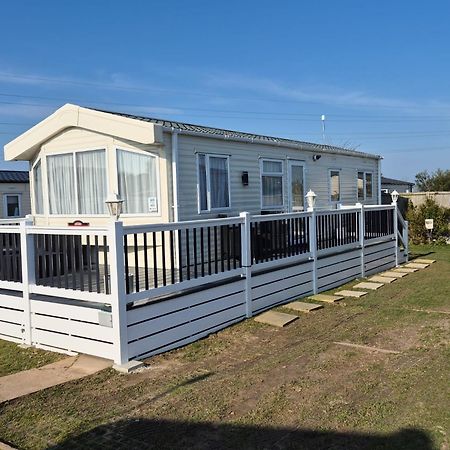 Birchington Vale - 2 Bedroom Holiday Home Margate Kültér fotó