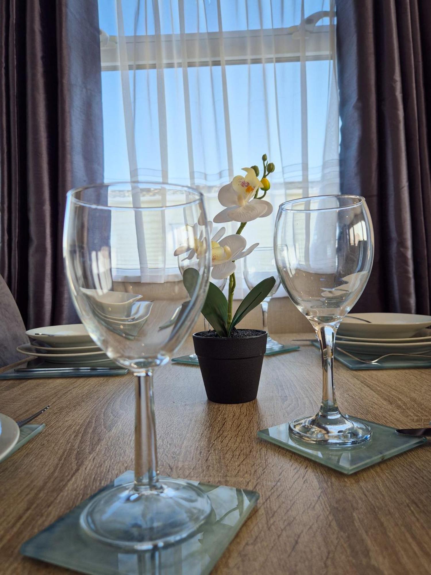 Birchington Vale - 2 Bedroom Holiday Home Margate Kültér fotó