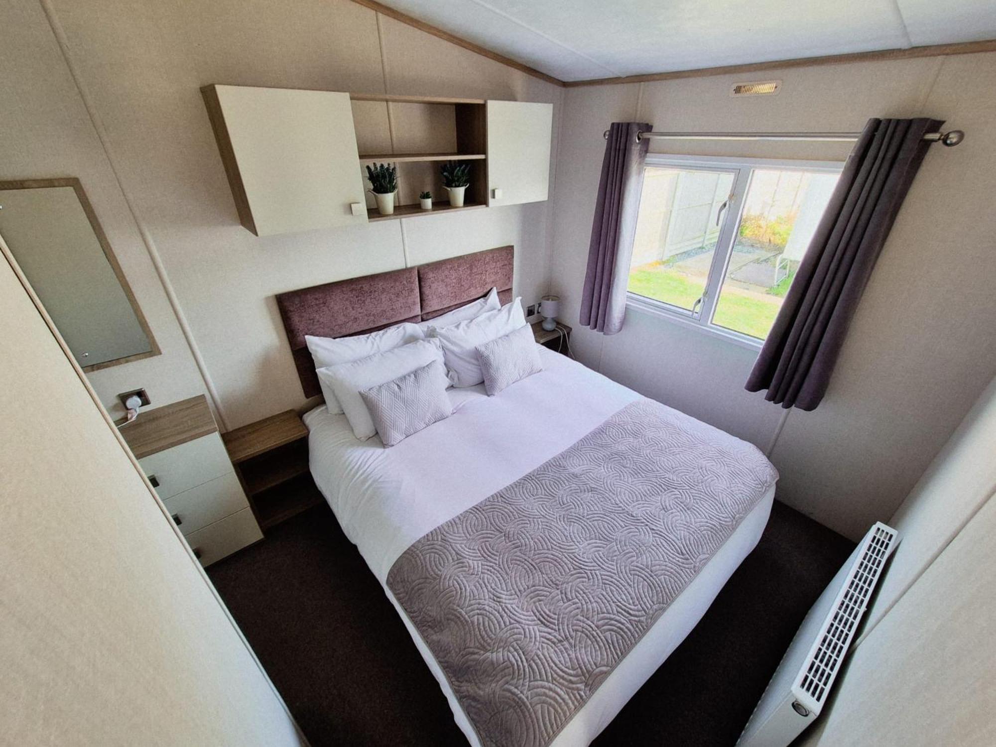 Birchington Vale - 2 Bedroom Holiday Home Margate Kültér fotó