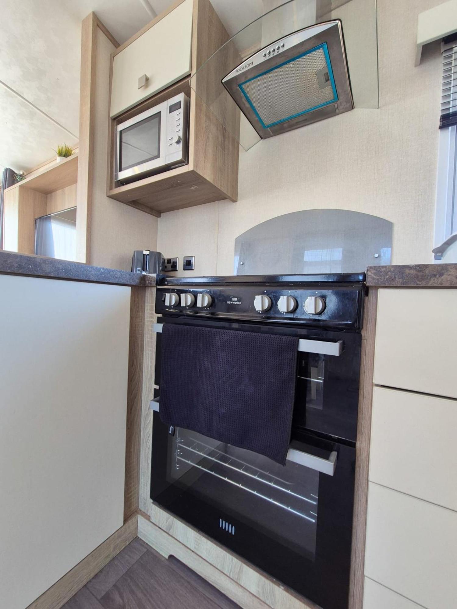 Birchington Vale - 2 Bedroom Holiday Home Margate Kültér fotó