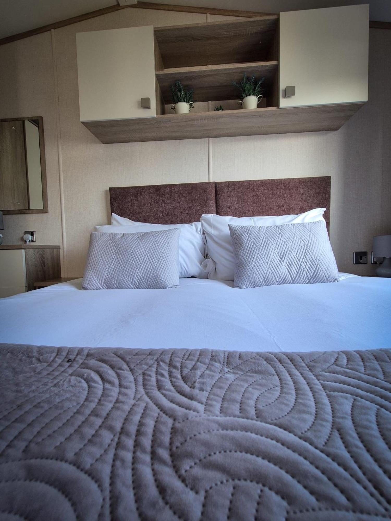 Birchington Vale - 2 Bedroom Holiday Home Margate Kültér fotó