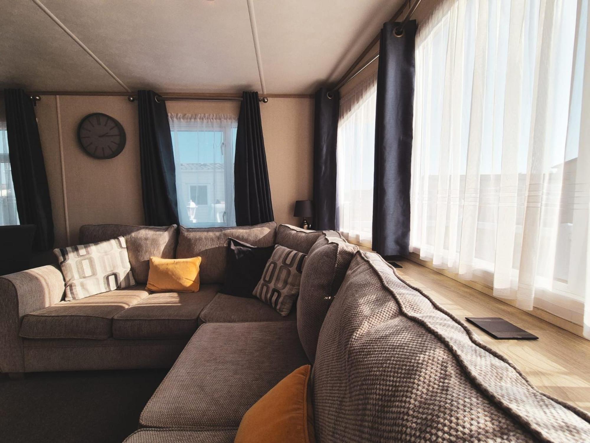 Birchington Vale - 2 Bedroom Holiday Home Margate Kültér fotó