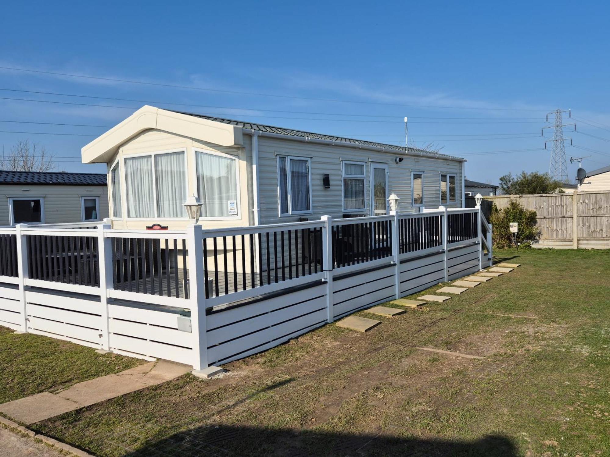 Birchington Vale - 2 Bedroom Holiday Home Margate Kültér fotó