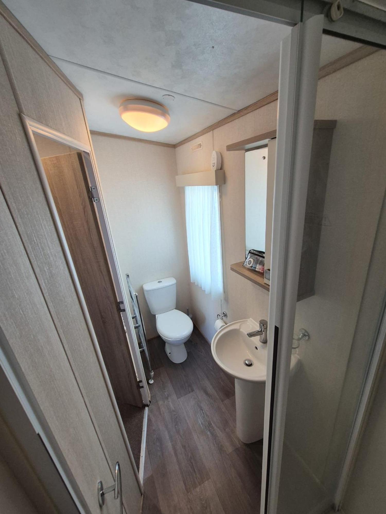 Birchington Vale - 2 Bedroom Holiday Home Margate Kültér fotó
