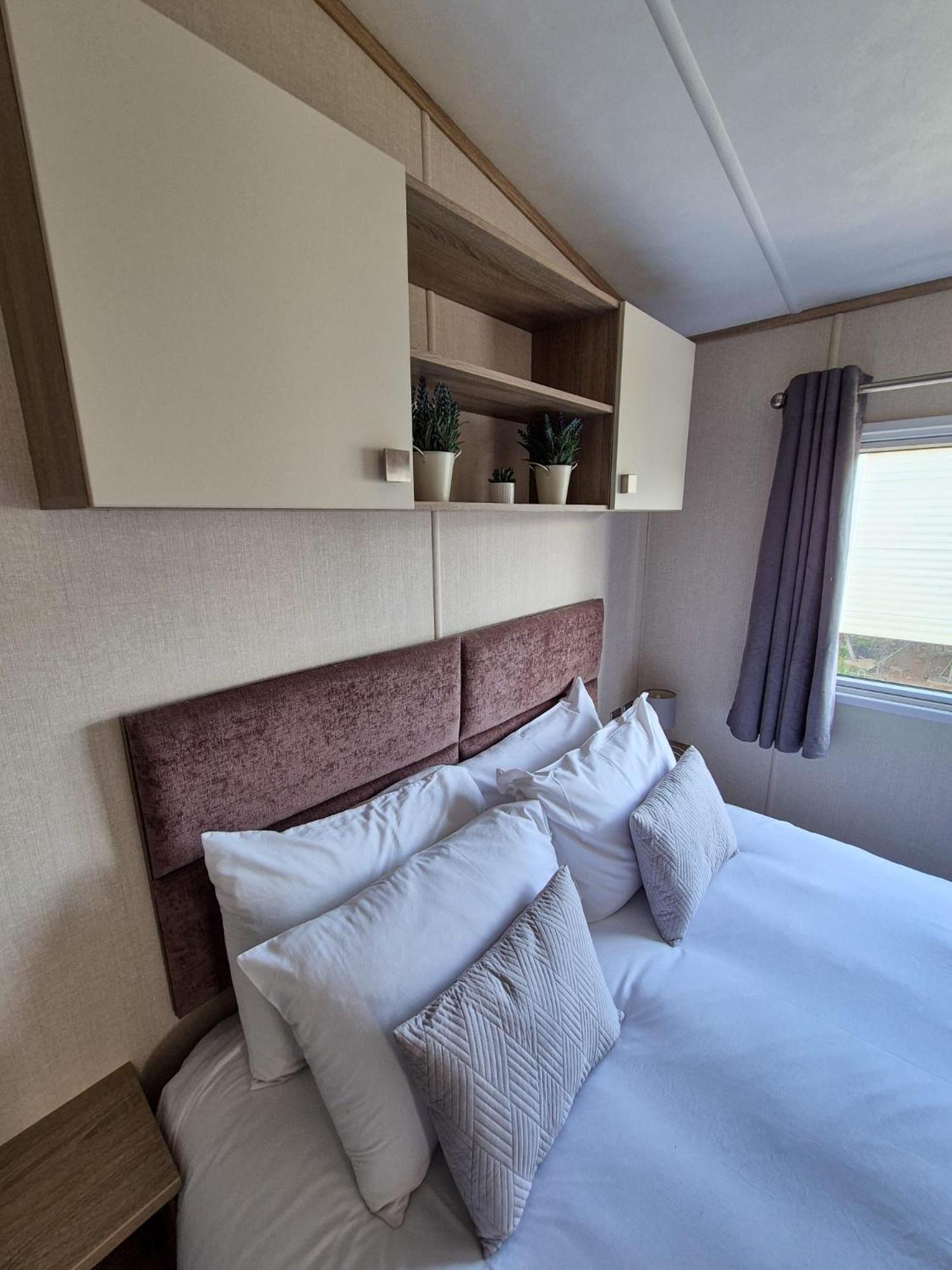 Birchington Vale - 2 Bedroom Holiday Home Margate Kültér fotó
