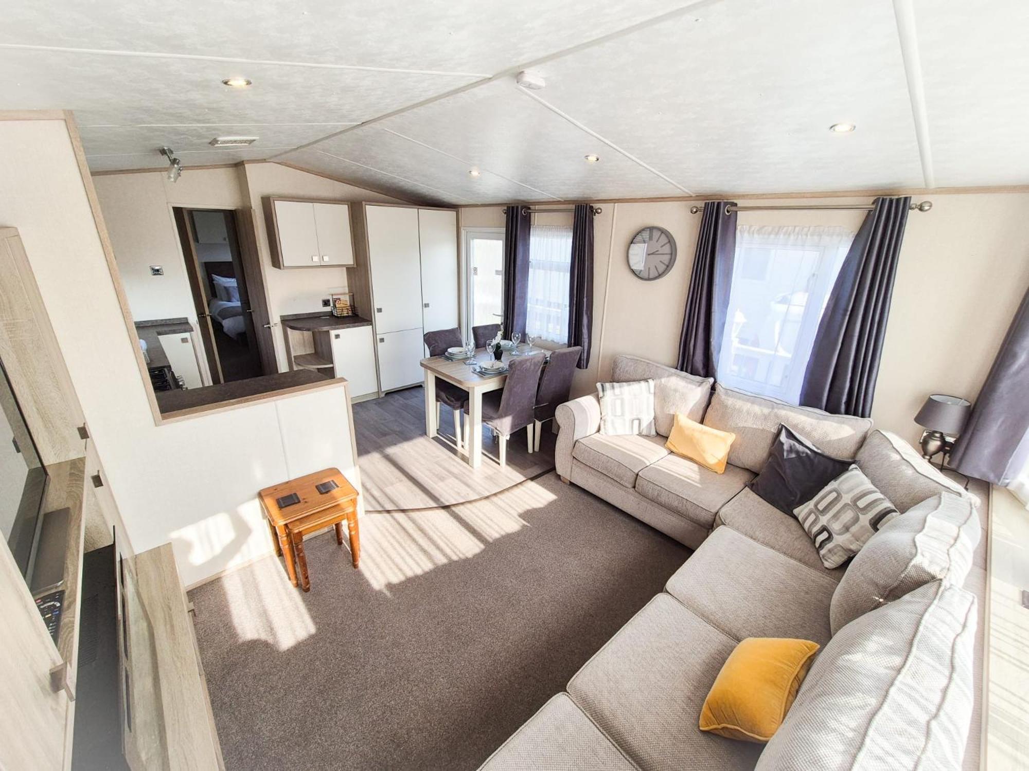 Birchington Vale - 2 Bedroom Holiday Home Margate Kültér fotó