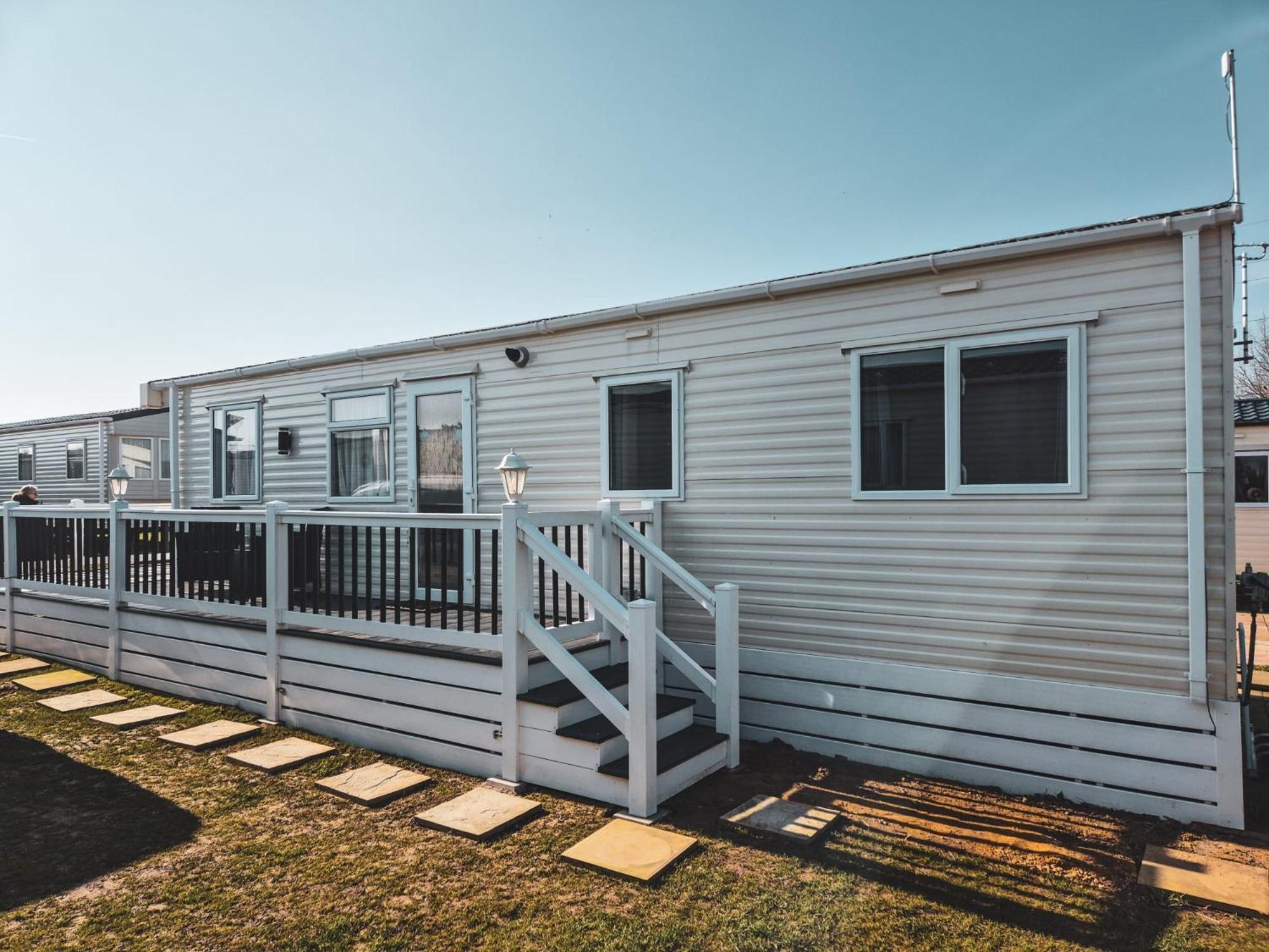 Birchington Vale - 2 Bedroom Holiday Home Margate Kültér fotó