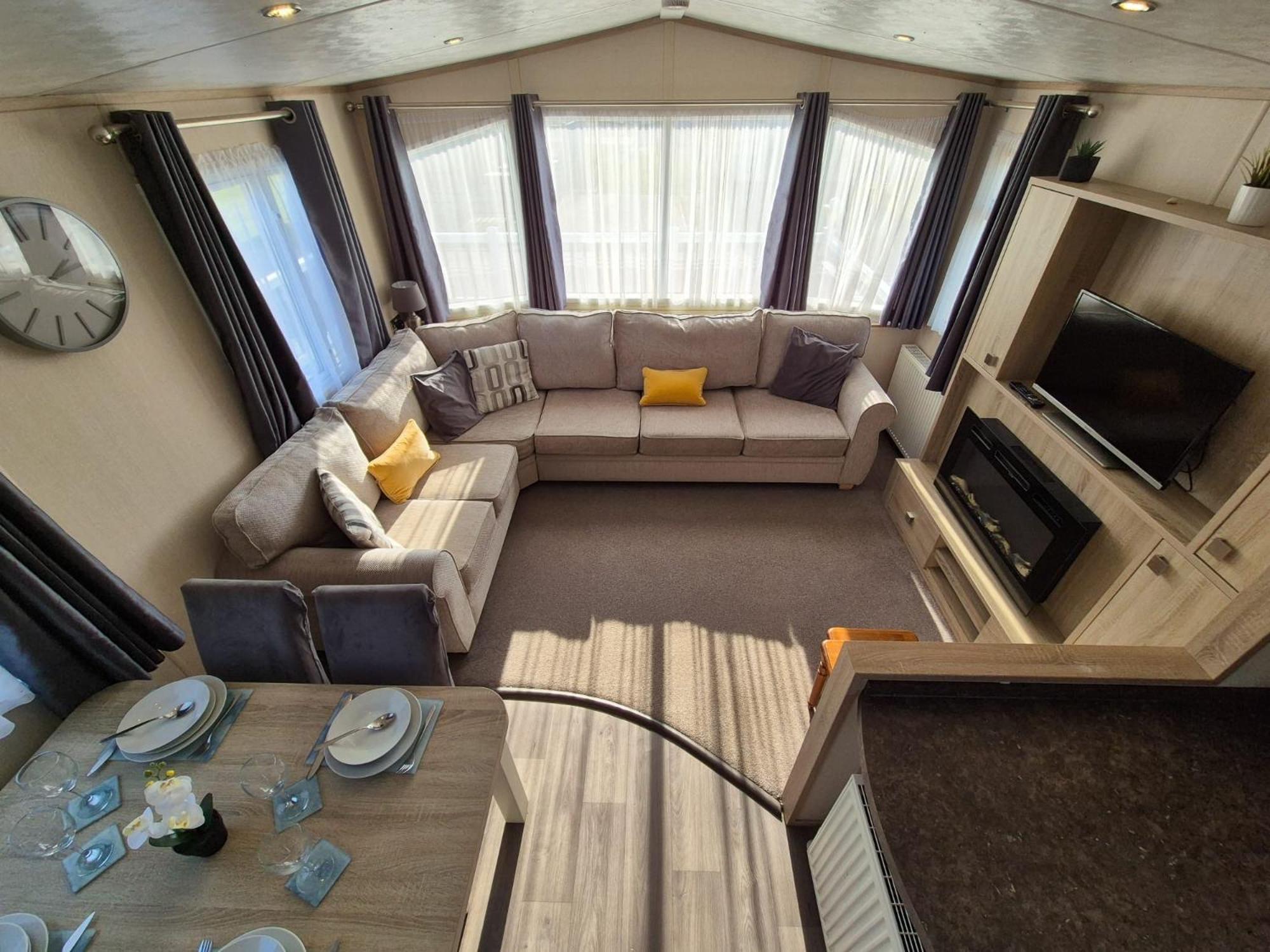 Birchington Vale - 2 Bedroom Holiday Home Margate Kültér fotó